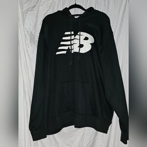 New Balance Hoodie size 2XL